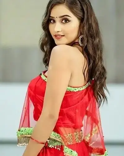 Escort In Jaggayyapet